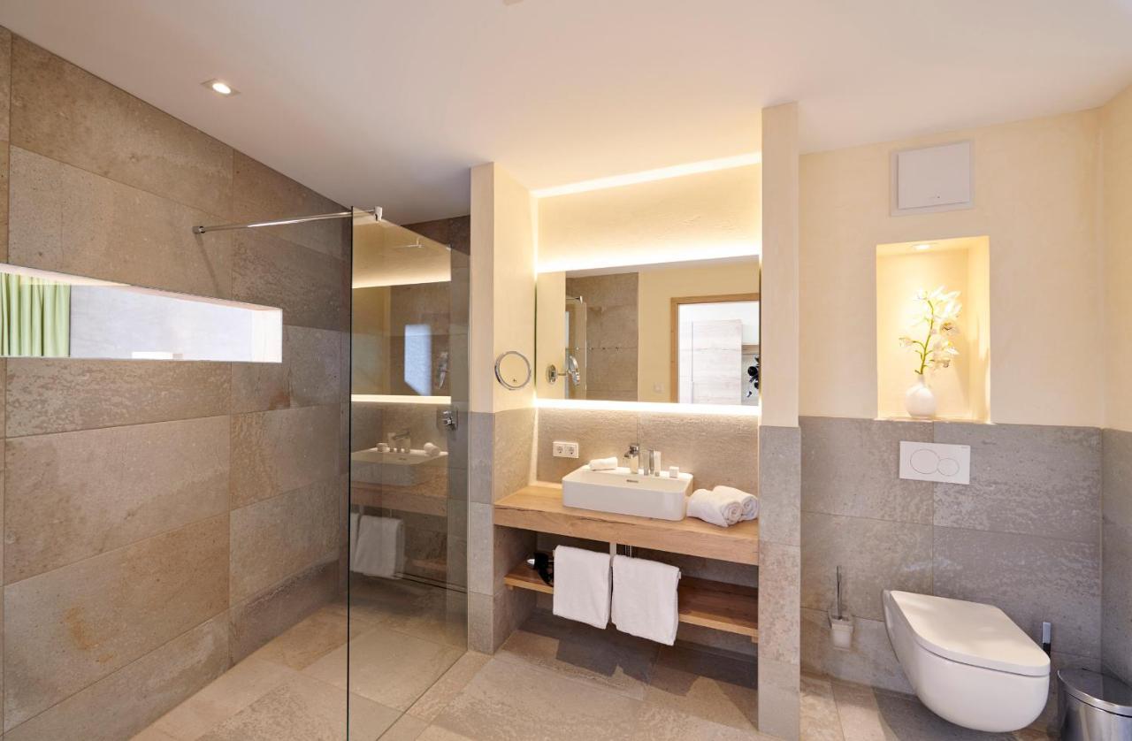 Bachhof Resort Hotel Kirchroth Экстерьер фото