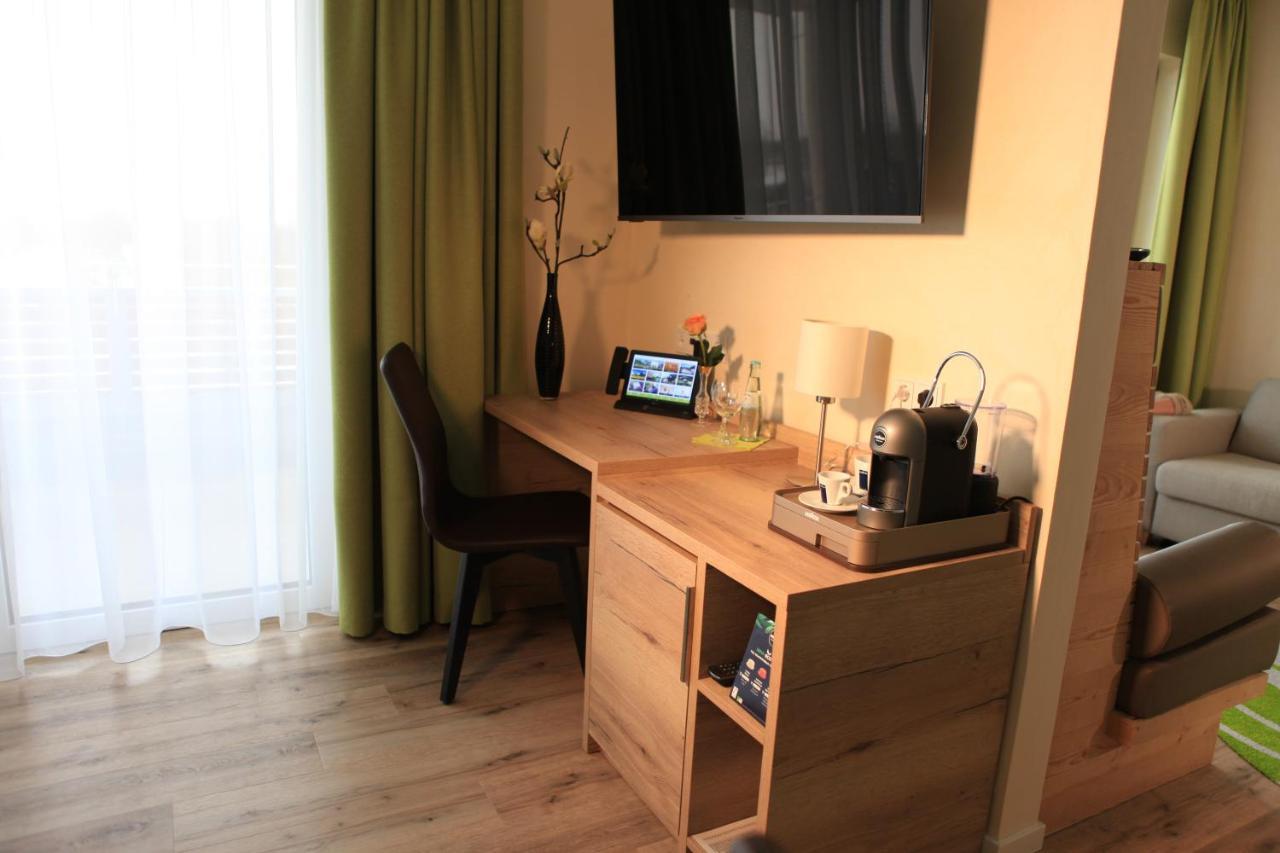 Bachhof Resort Hotel Kirchroth Экстерьер фото
