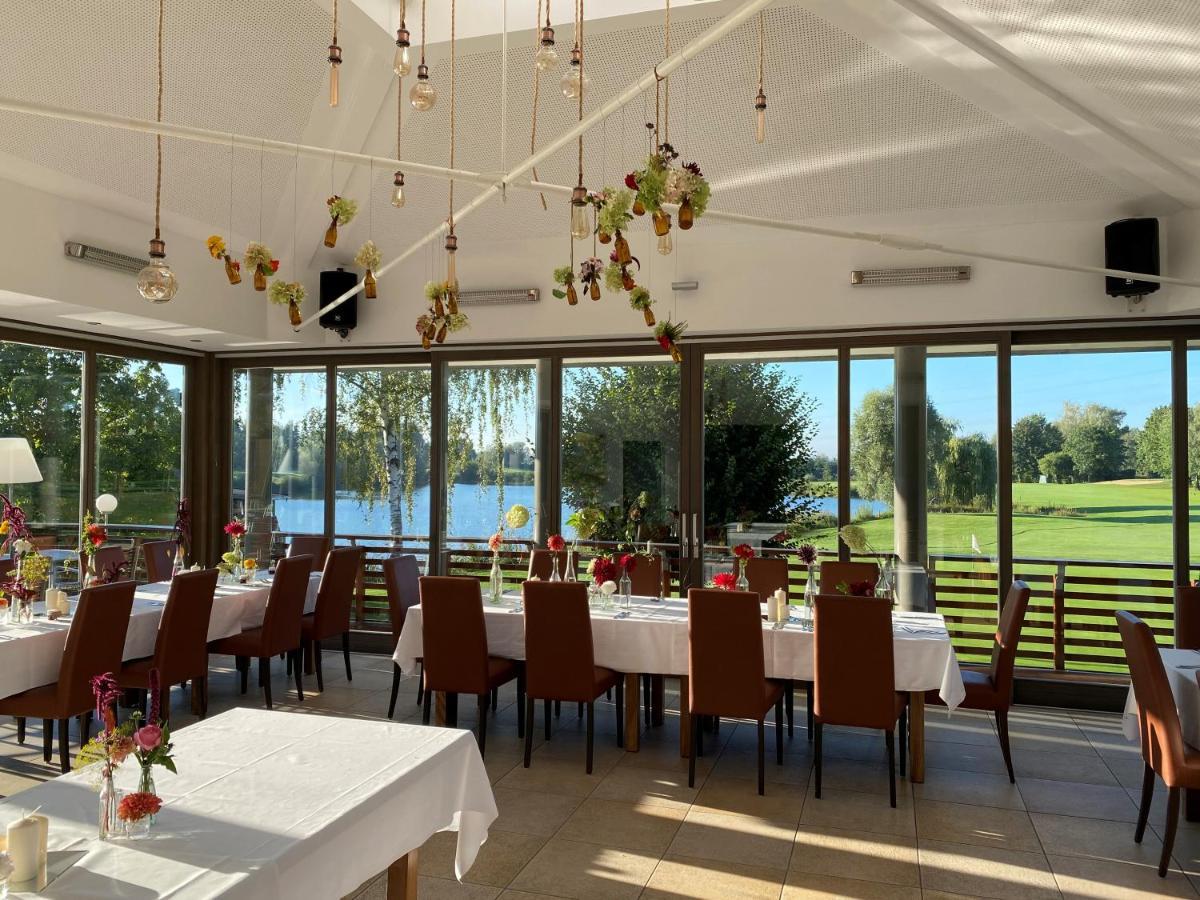 Bachhof Resort Hotel Kirchroth Экстерьер фото